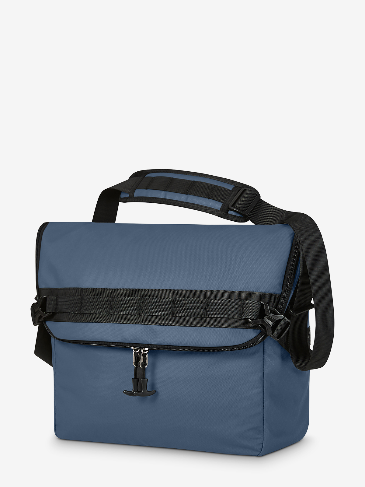 Notebook-Tasche ACTIVE taubenblau