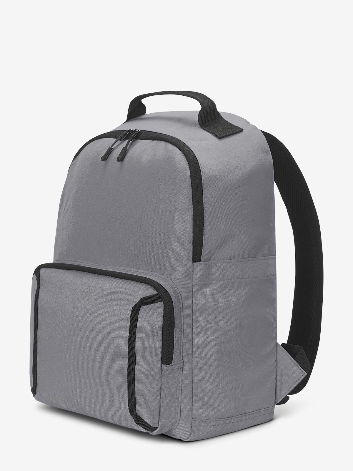 Daypack LOOP mittelgrau