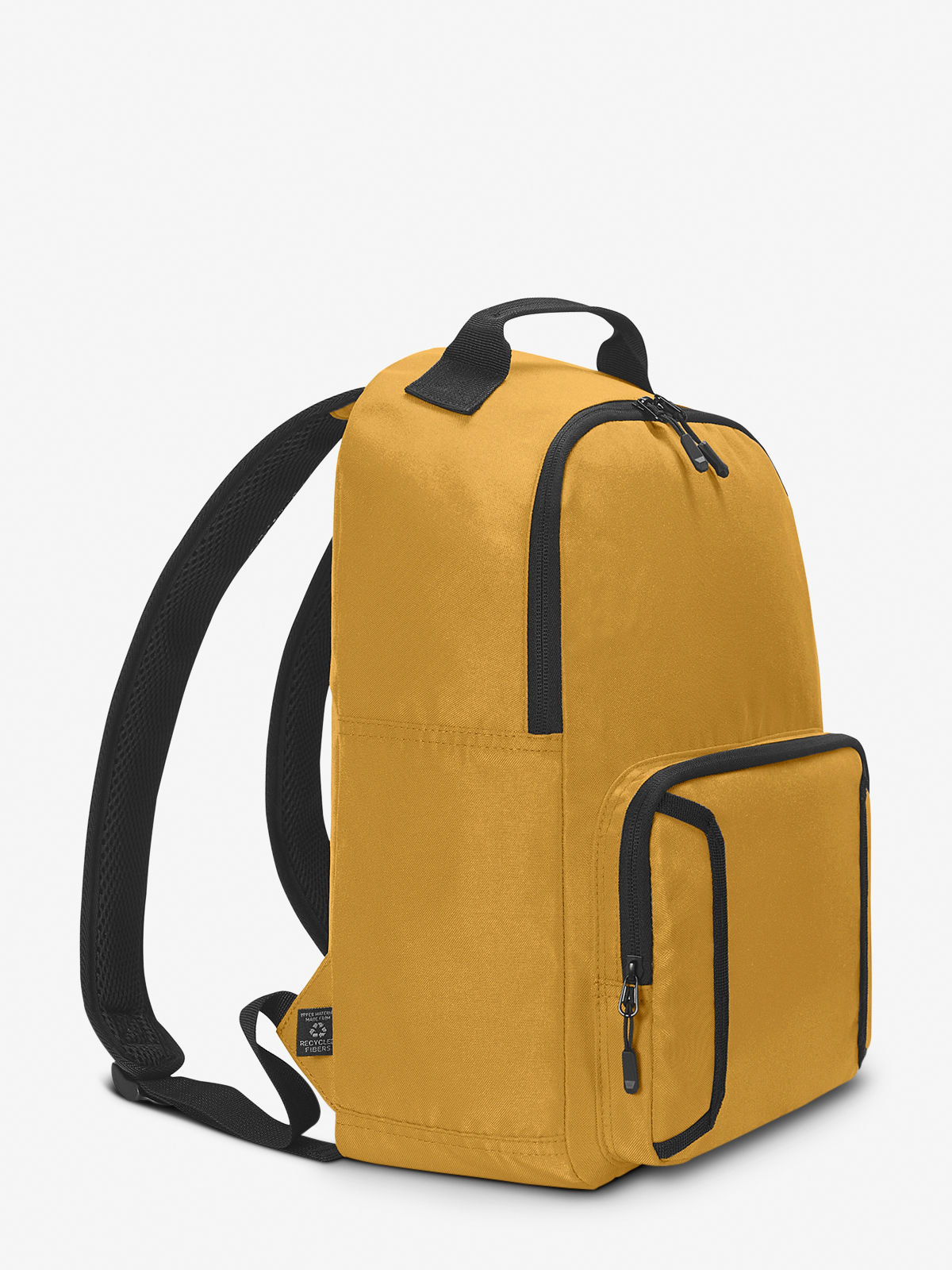 Daypack LOOP amber seite