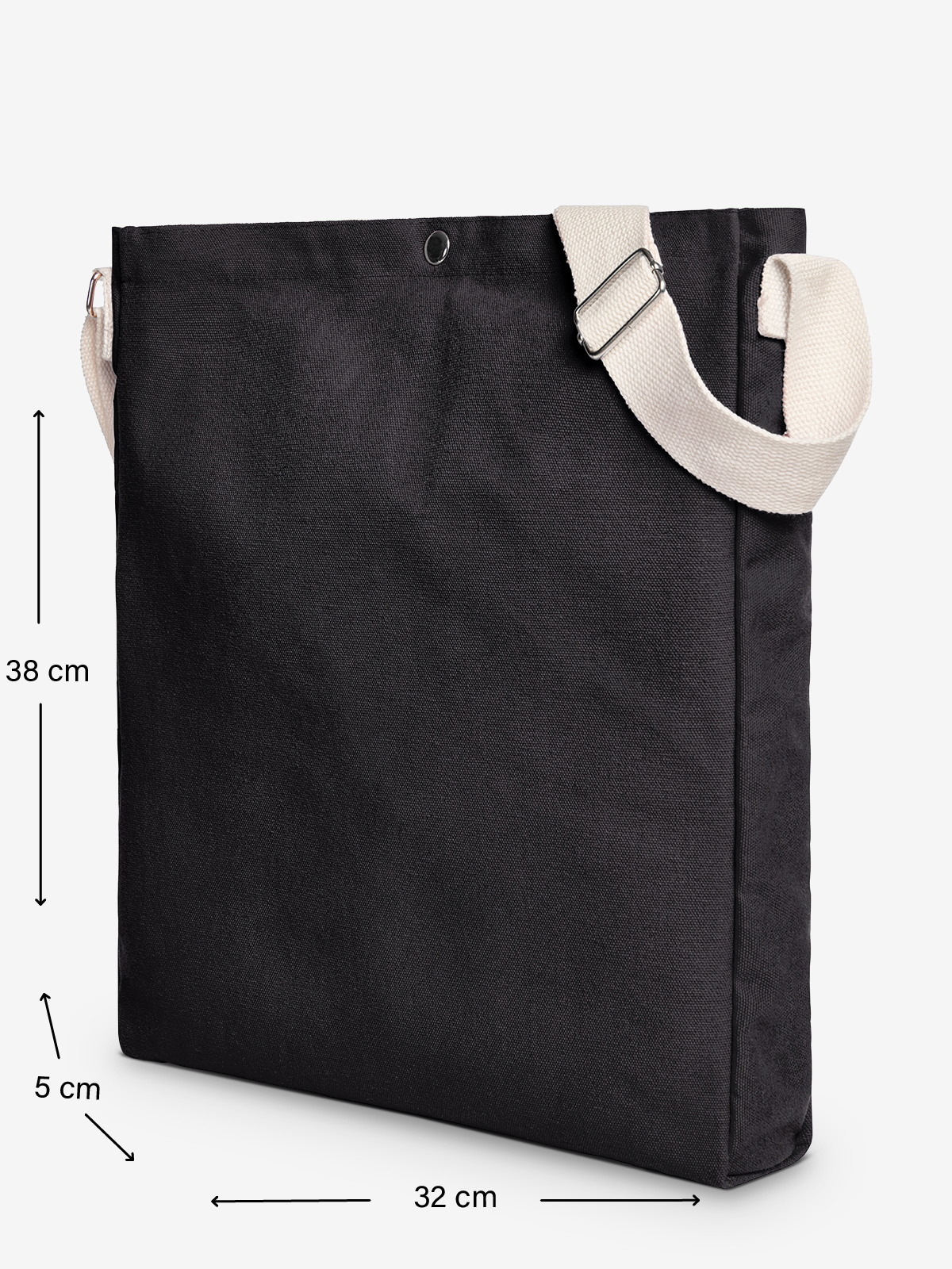 Abmessungen Shopper LIKE