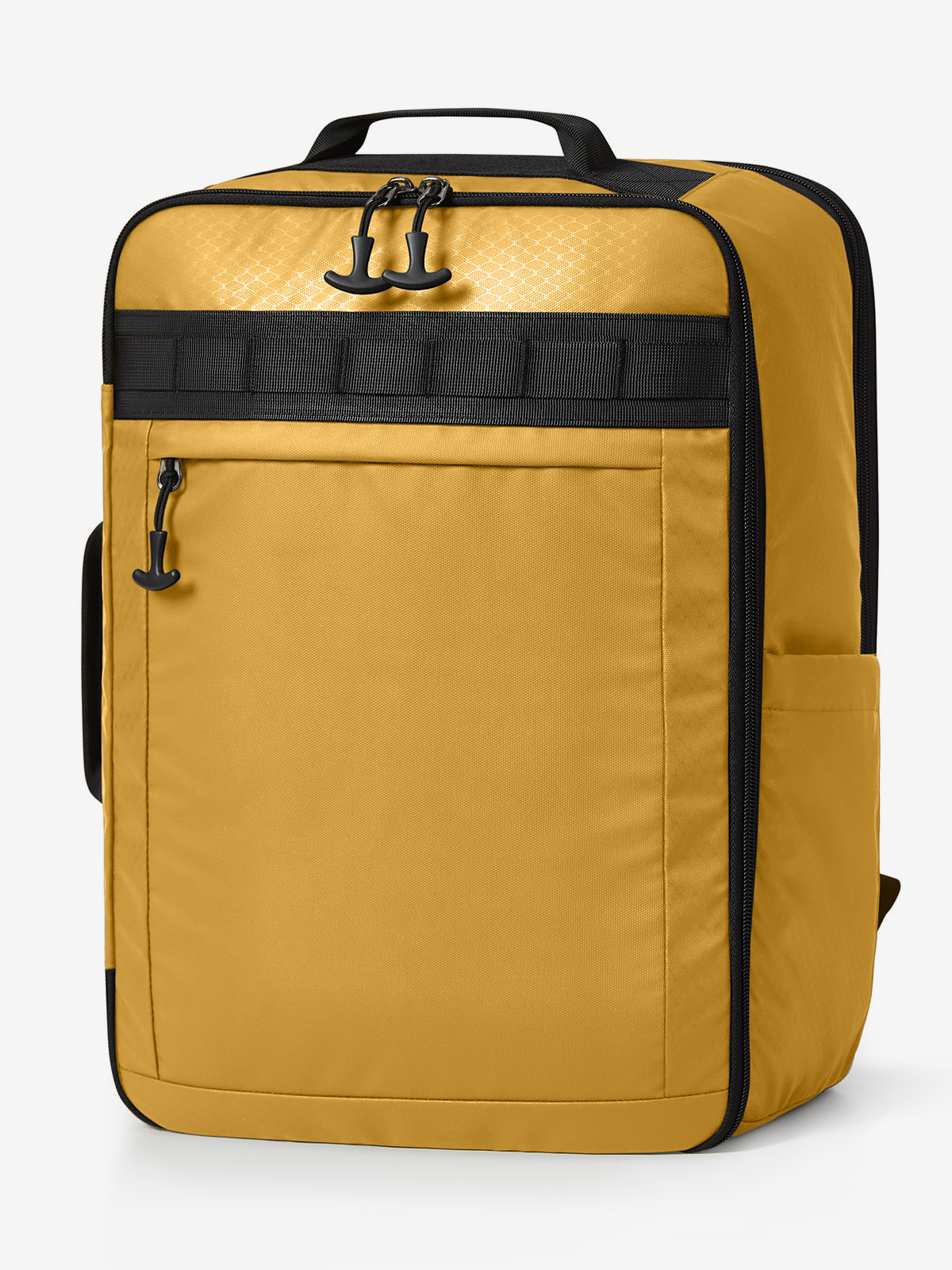 Reise-Rucksack ACTIVE senfgelb