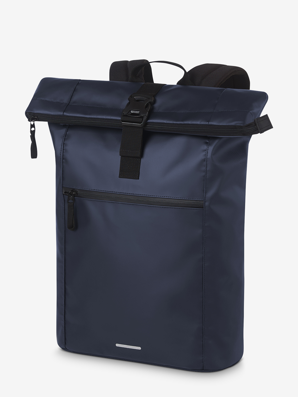 Notebook-Rucksack KURIER marine