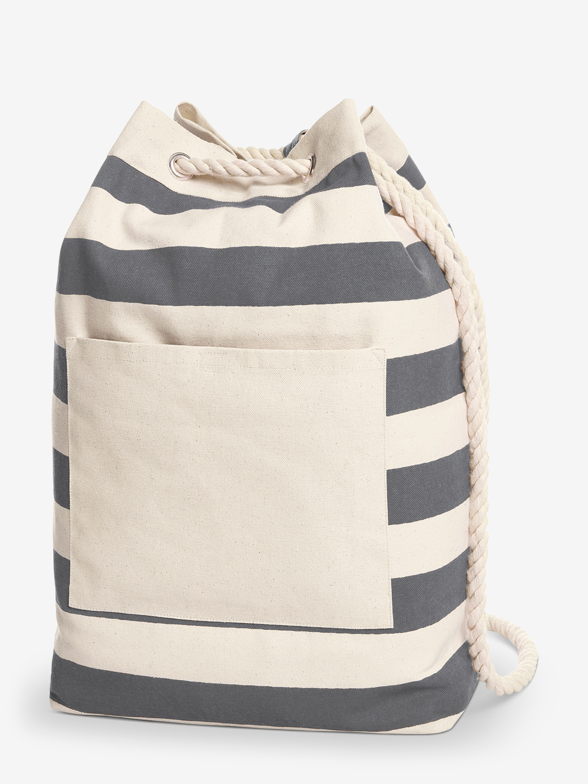 Rucksack BEACH anthrazit