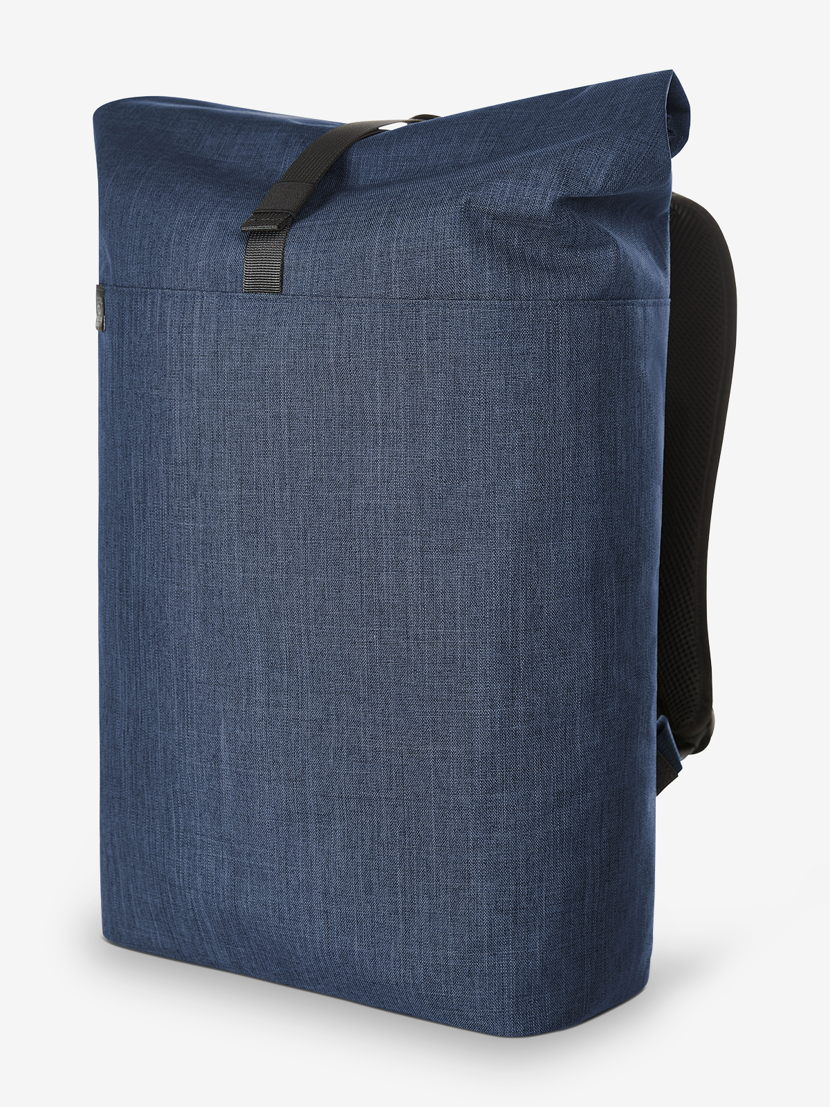 notebook roller backpack EUROPE blue-sprinkle