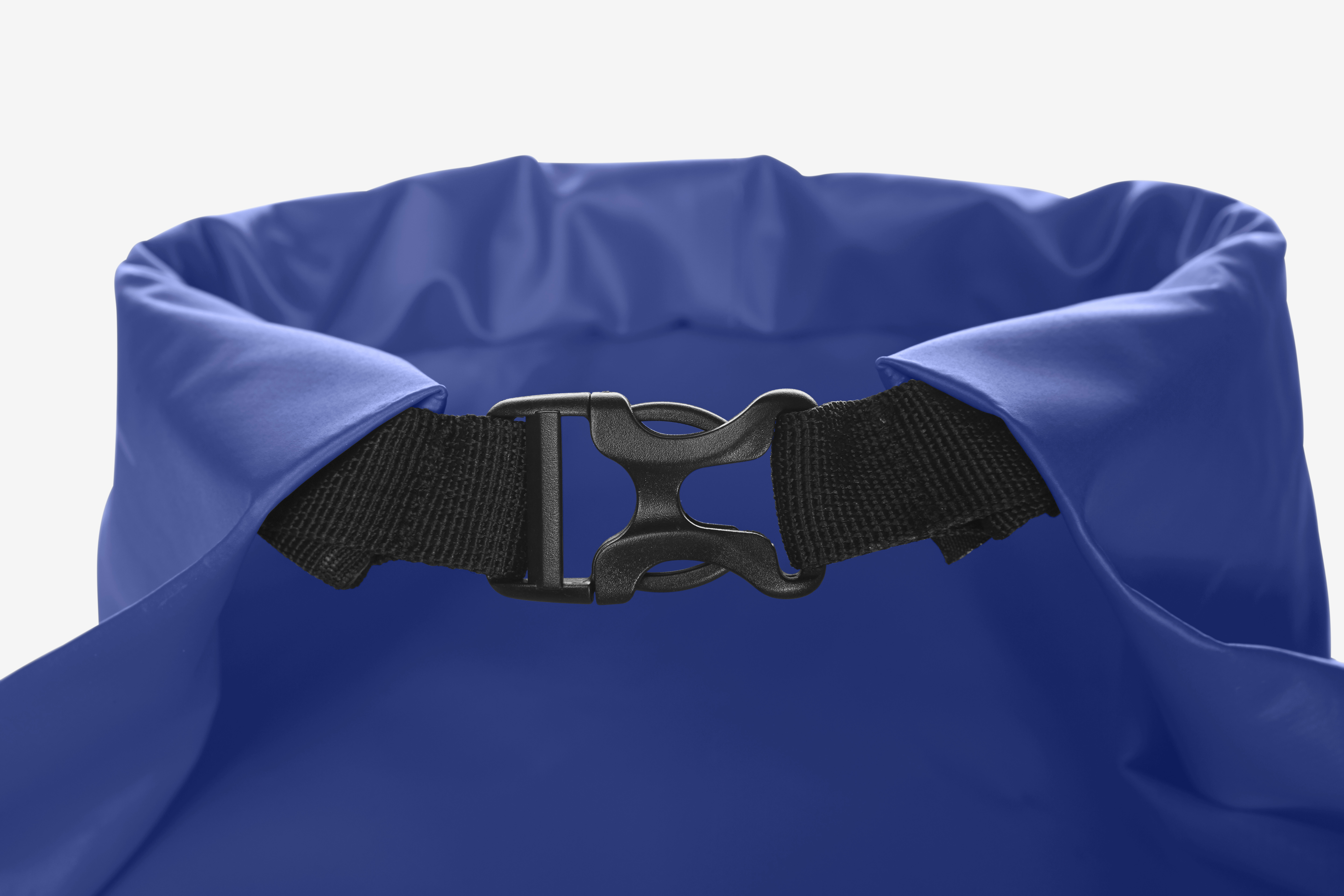 Rucksack SPLASH royalblau detail