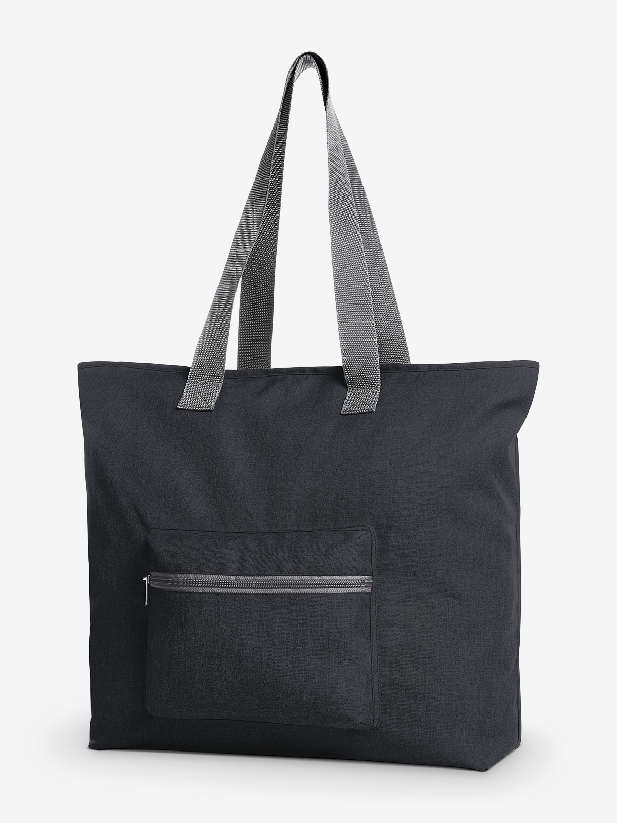 shopper SKY black