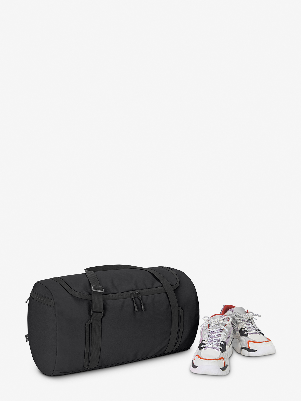 sport/travel bag LOOP in black