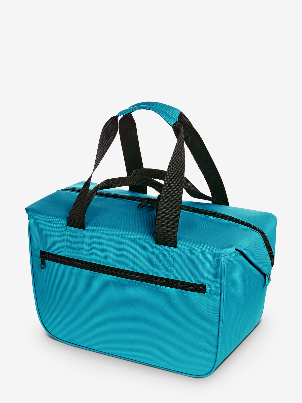 Kuehlshopper SOFTBASKET petrol