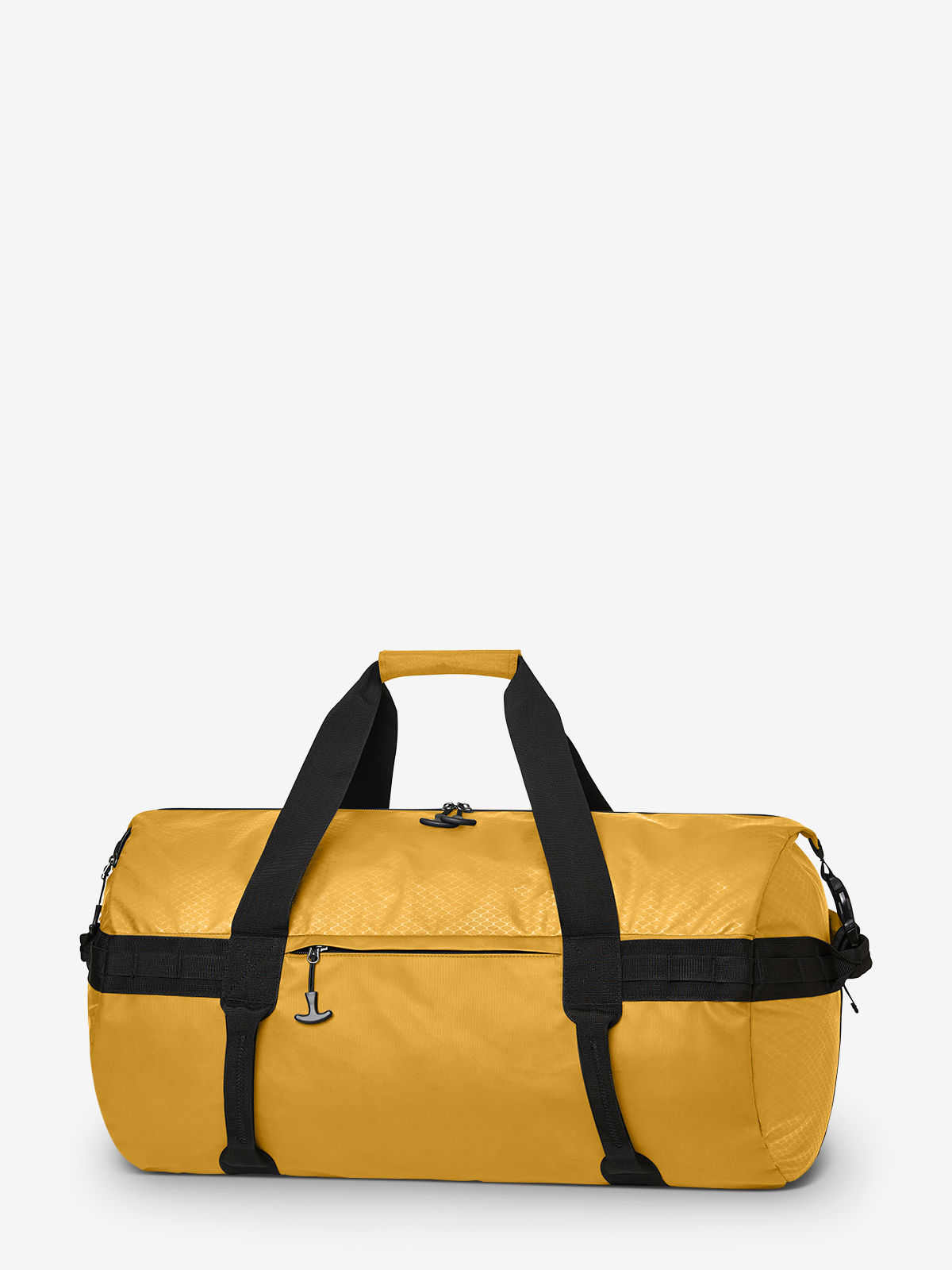 Sport-/Reisetasche ACTIVE senfgelb