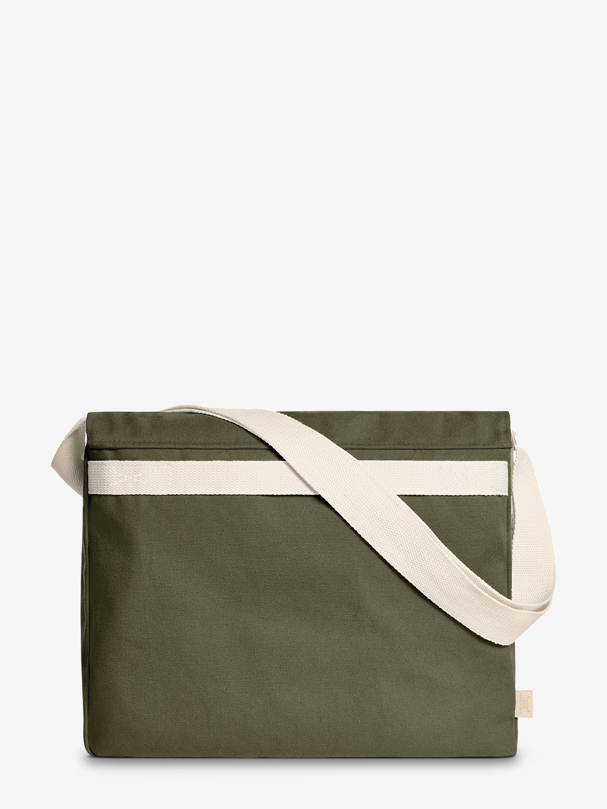 shoulder bag LIKE olive back