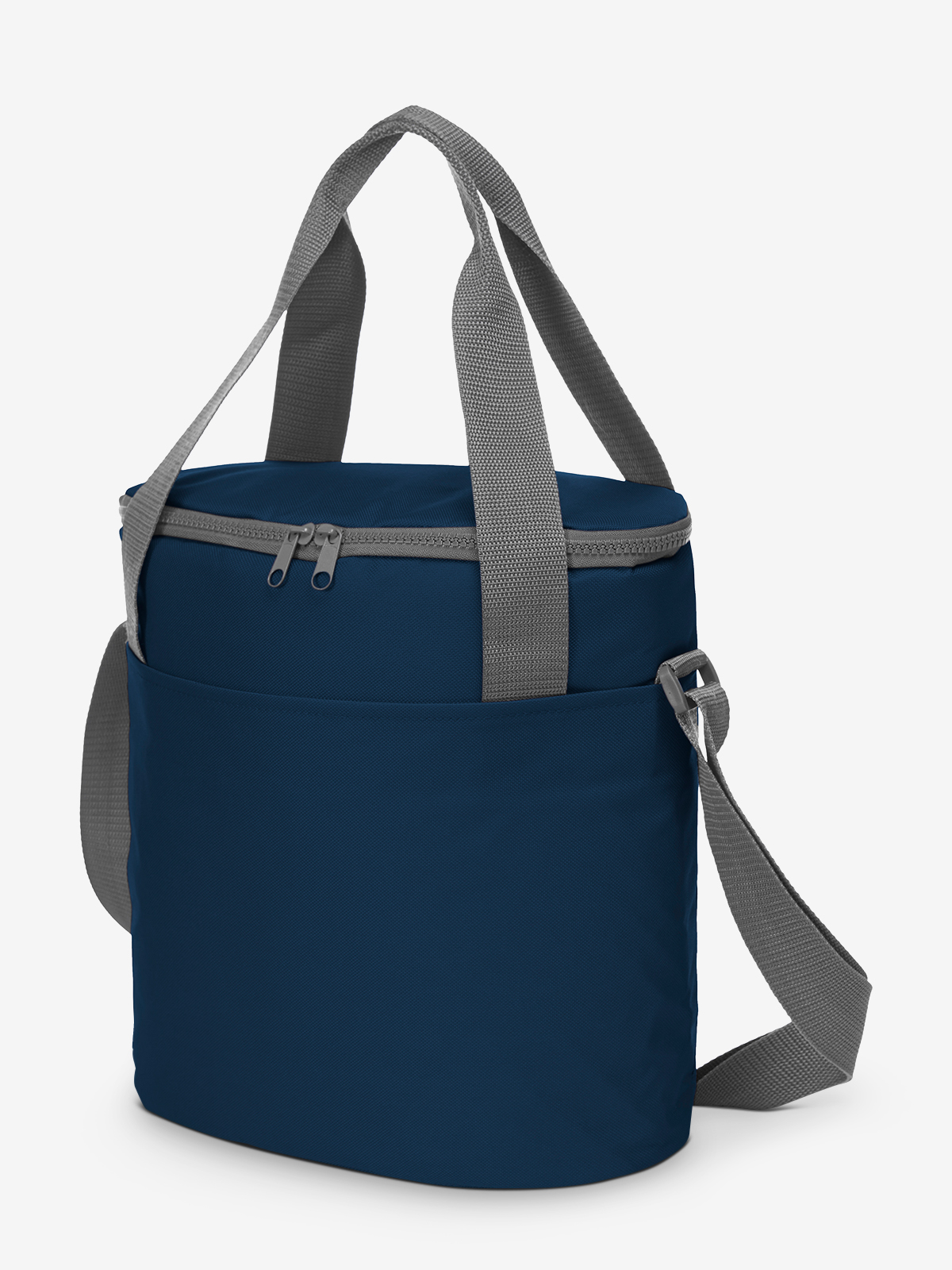 Kuehltasche SOLUTION marine