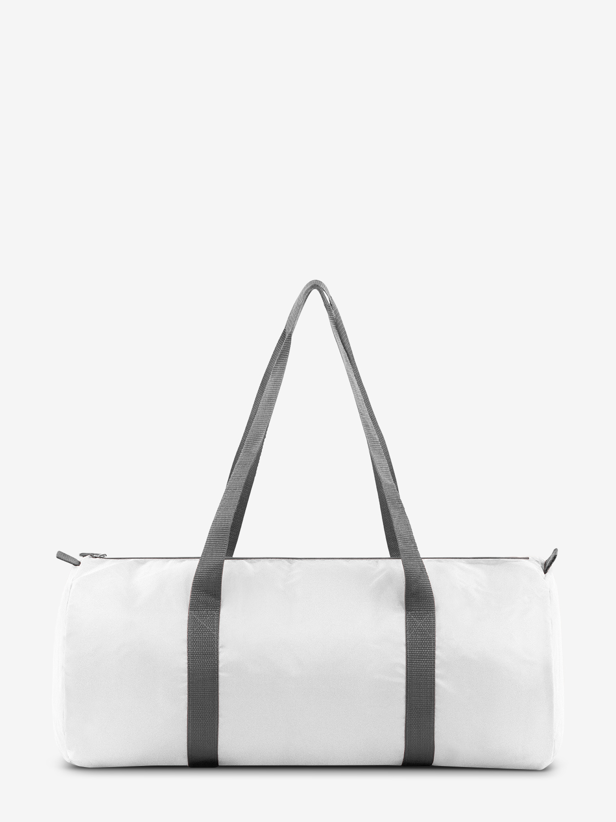 Sporttasche CANNY weiss front