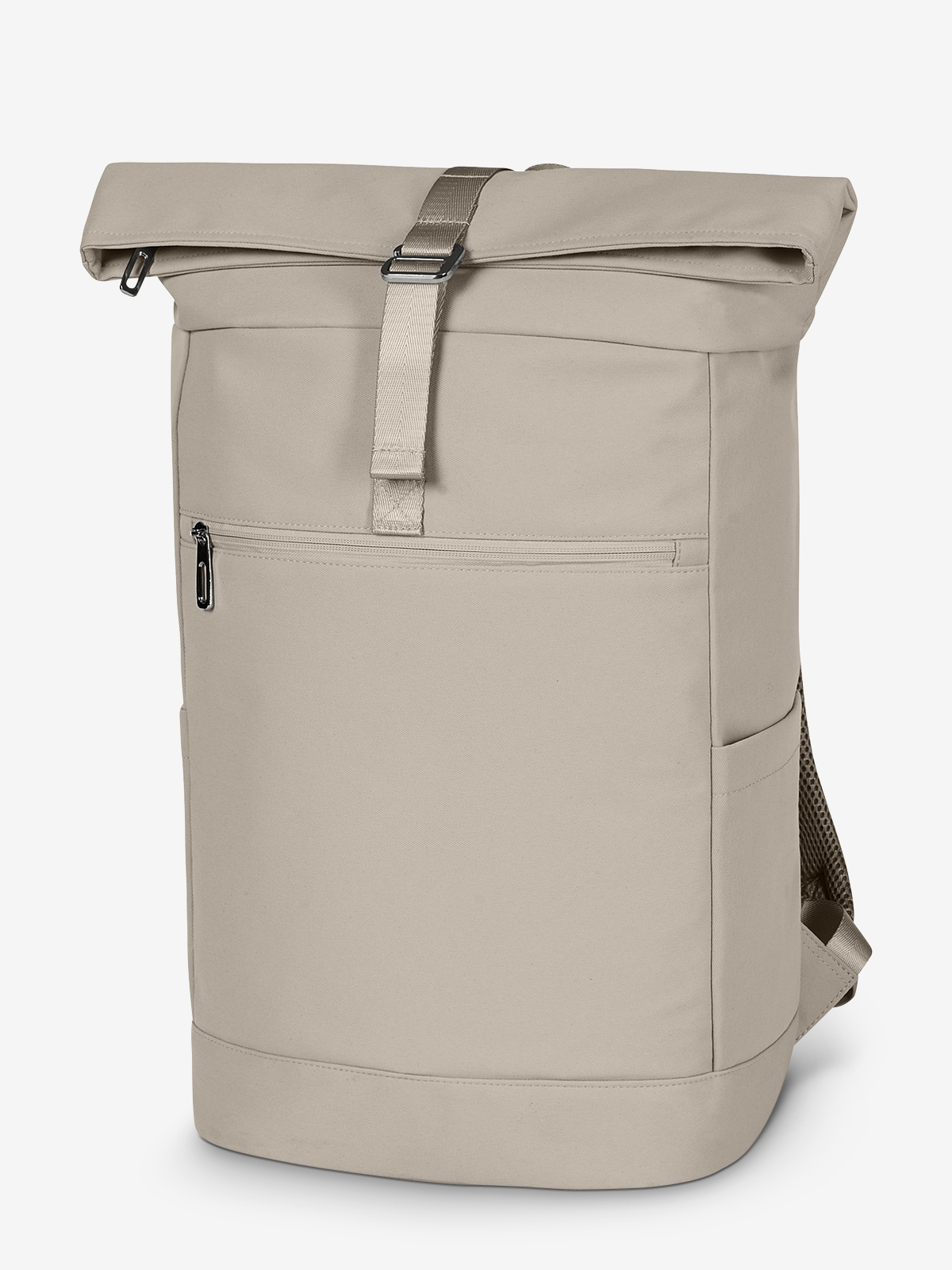 Laptop-Rucksack STAR beige