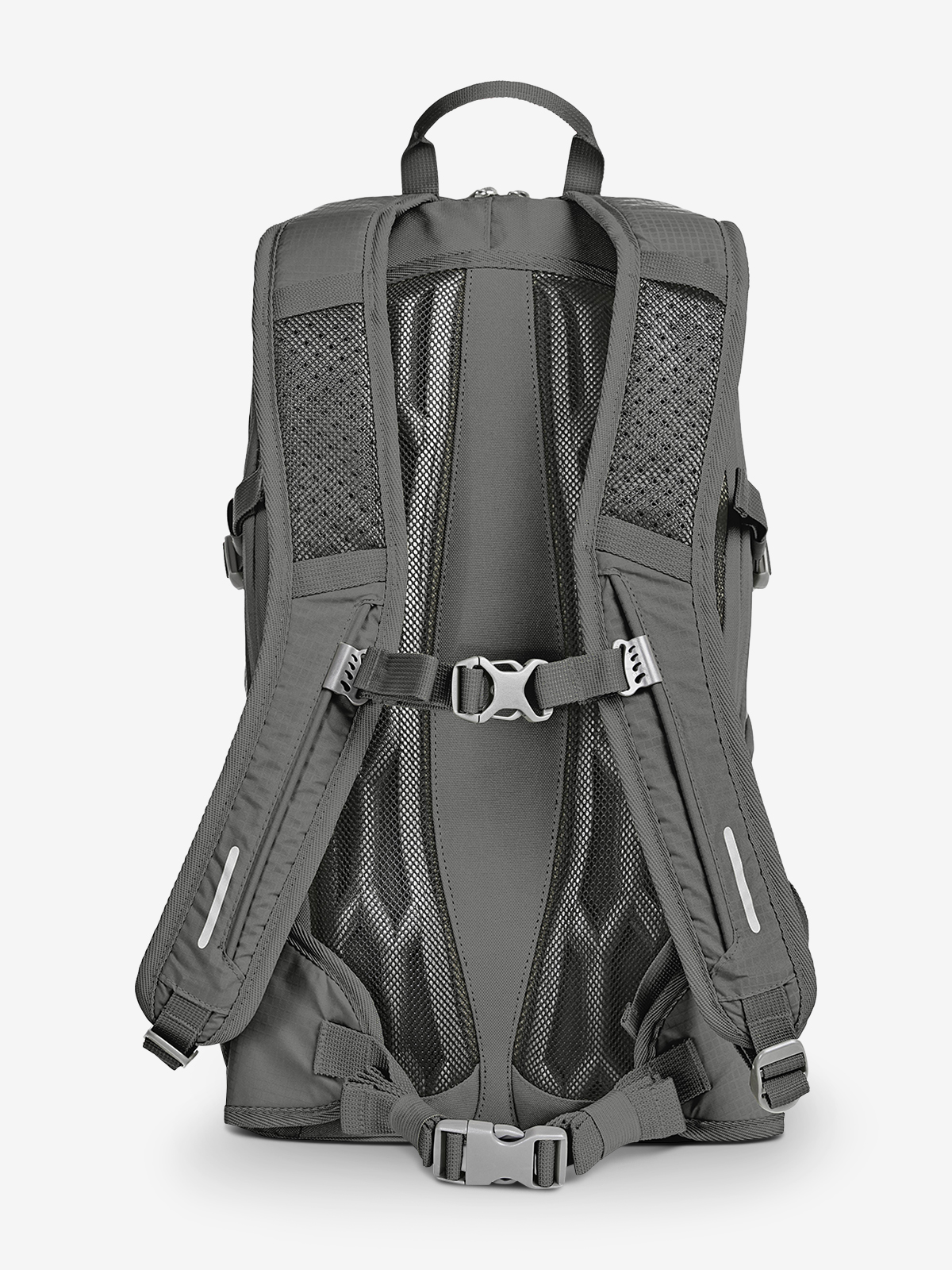 daypack OUTDOOR anthracite back