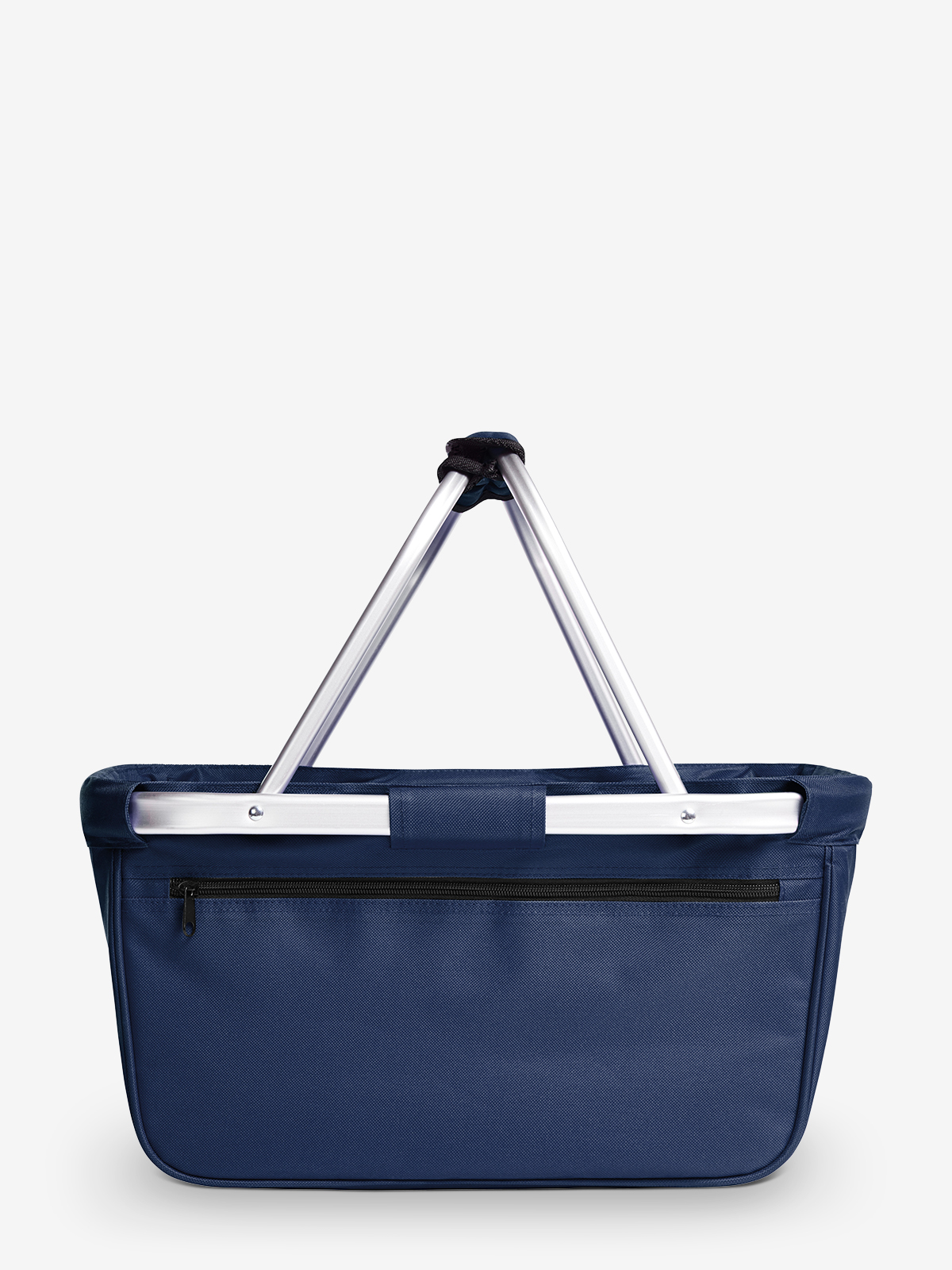 Shopper BASKET marine front