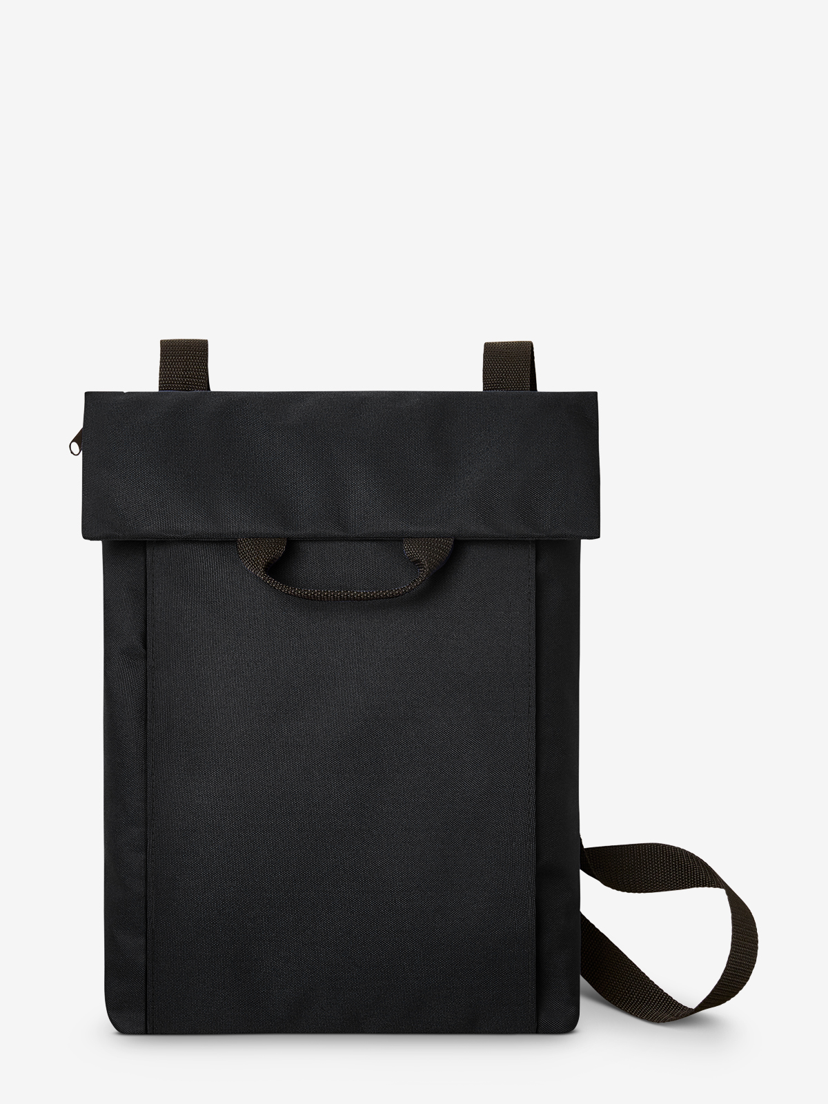 Multibag EVENT schwarz front