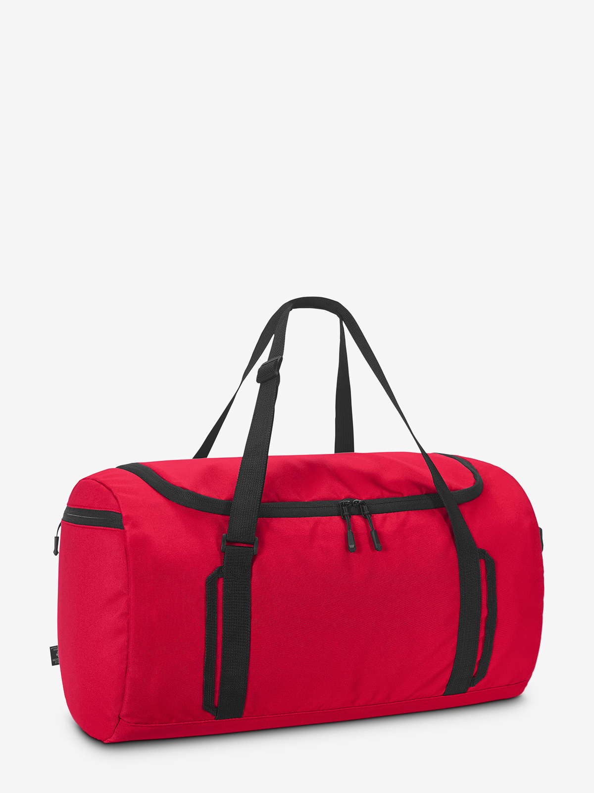 sport/travel bag LOOP in red