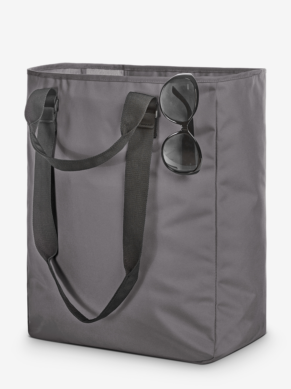 shopper DAILY anthracite detail