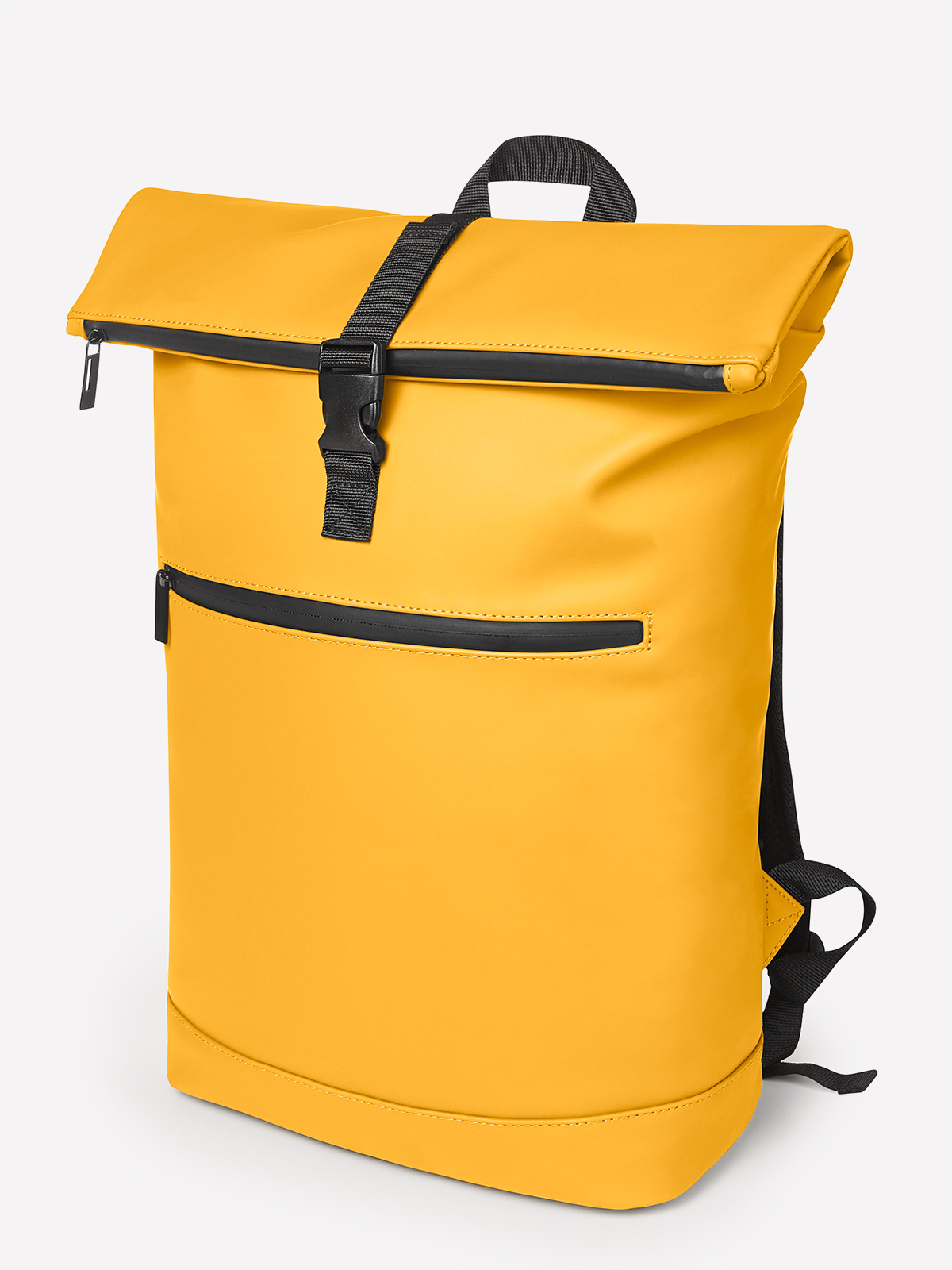 1818059 - laptop backpack PURE yellow