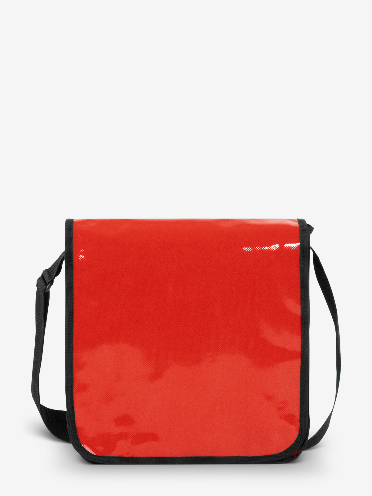 LorryBag® ECONOMY Hochformat rot front