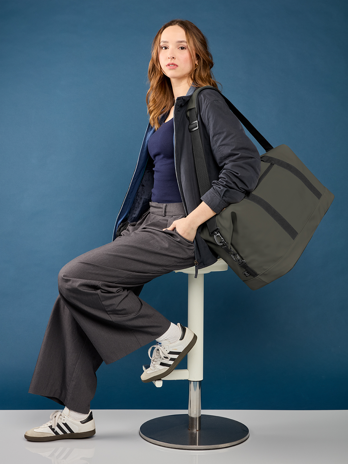sport/travel bag PURE