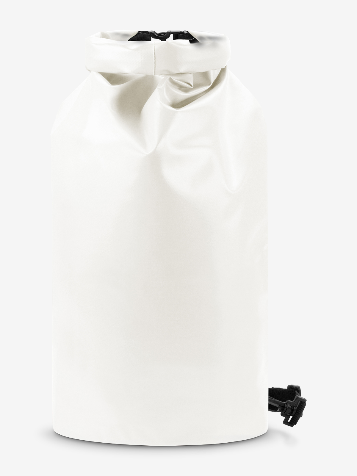 Drybag SPLASH 2 weiss front