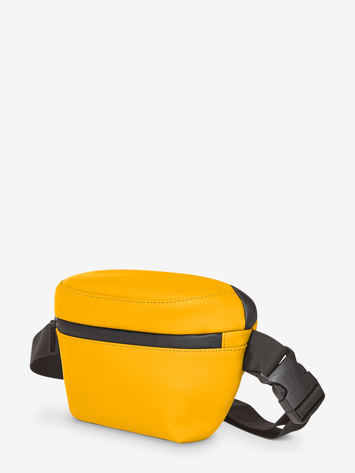 waist bag PURE yellow