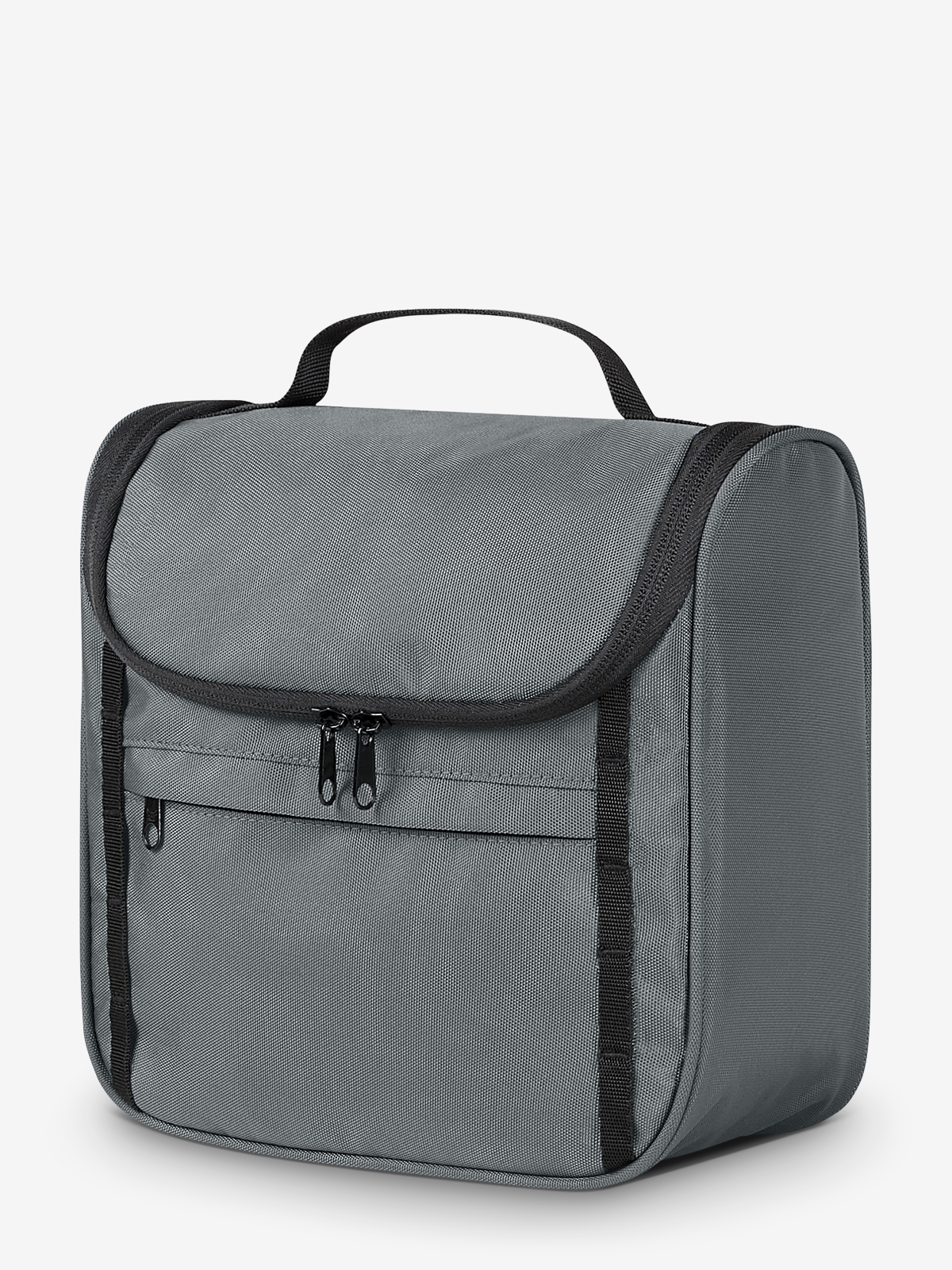 wash bag FLEX anthracite