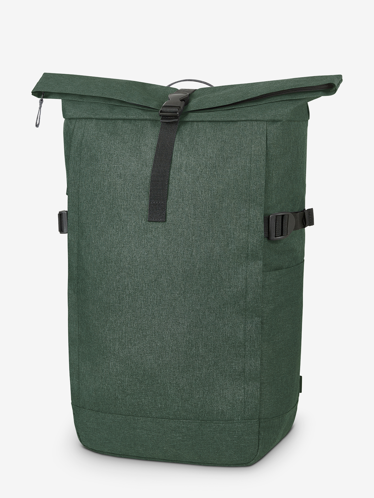 Notebook-Rucksack CIRCLE L gruen variante