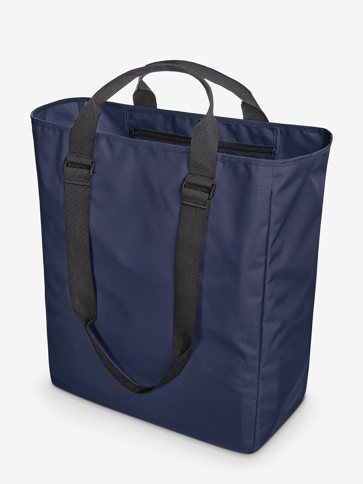 shopper DAILY navy