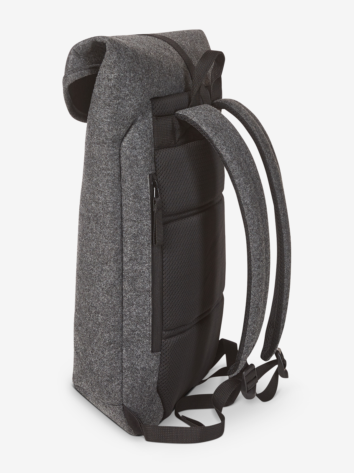 Rucksack ModernClassic seite