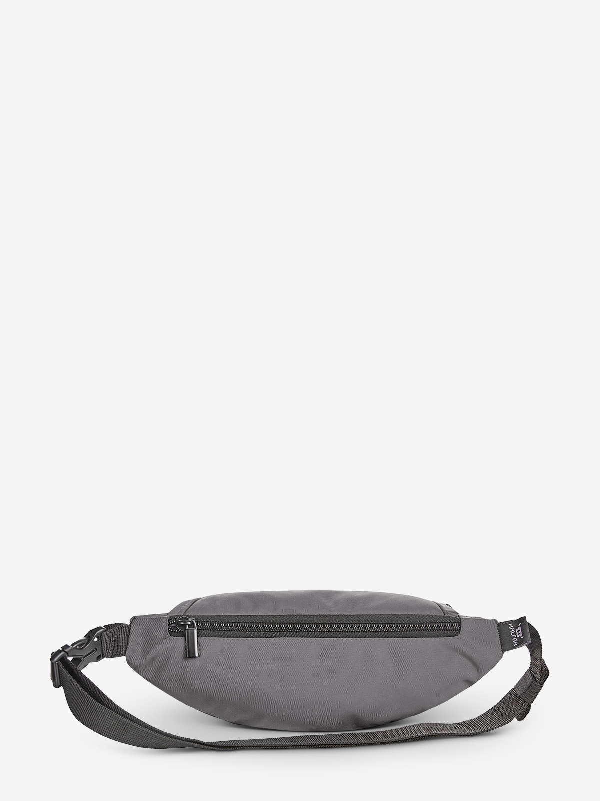 Guerteltasche DAILY anthrazit ruecken