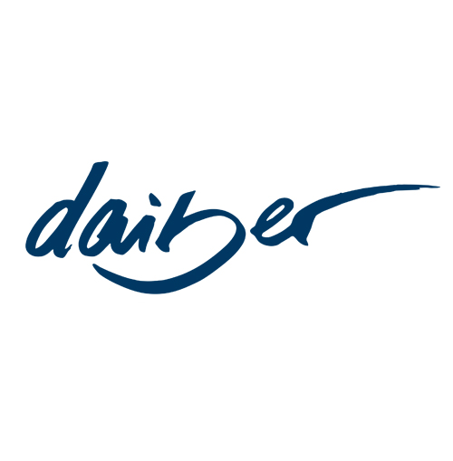 Logo der Gustav Daiber GmbH