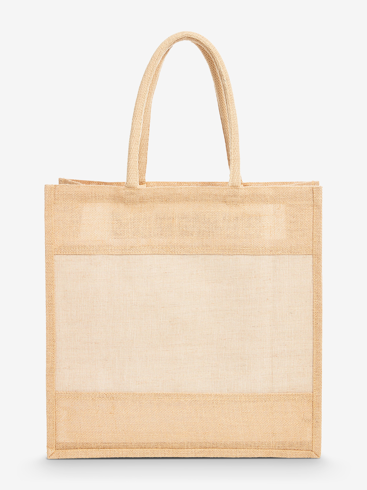 Shopper NATIVE natur