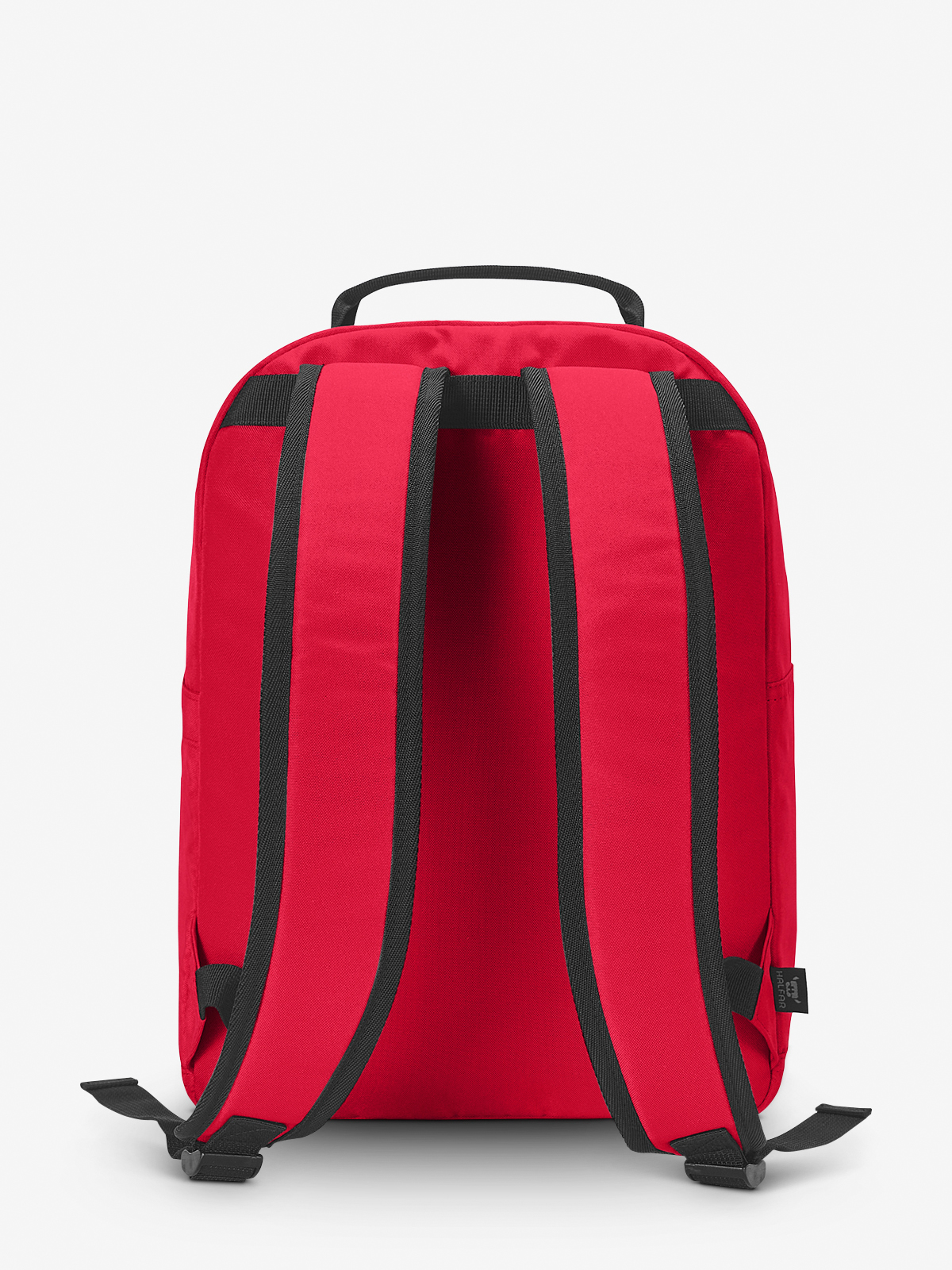 Daypack LOOP rot ruecken