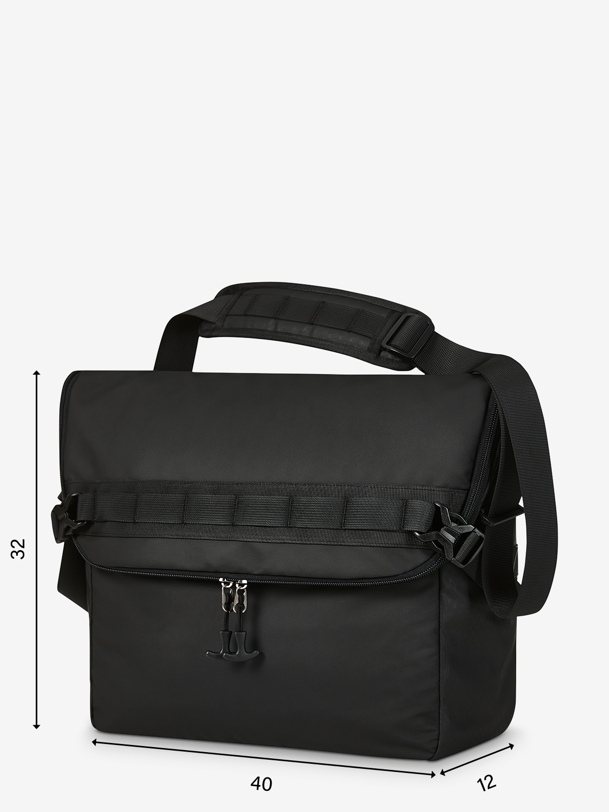 Abmessungen Notebook-Tasche ACTIVE