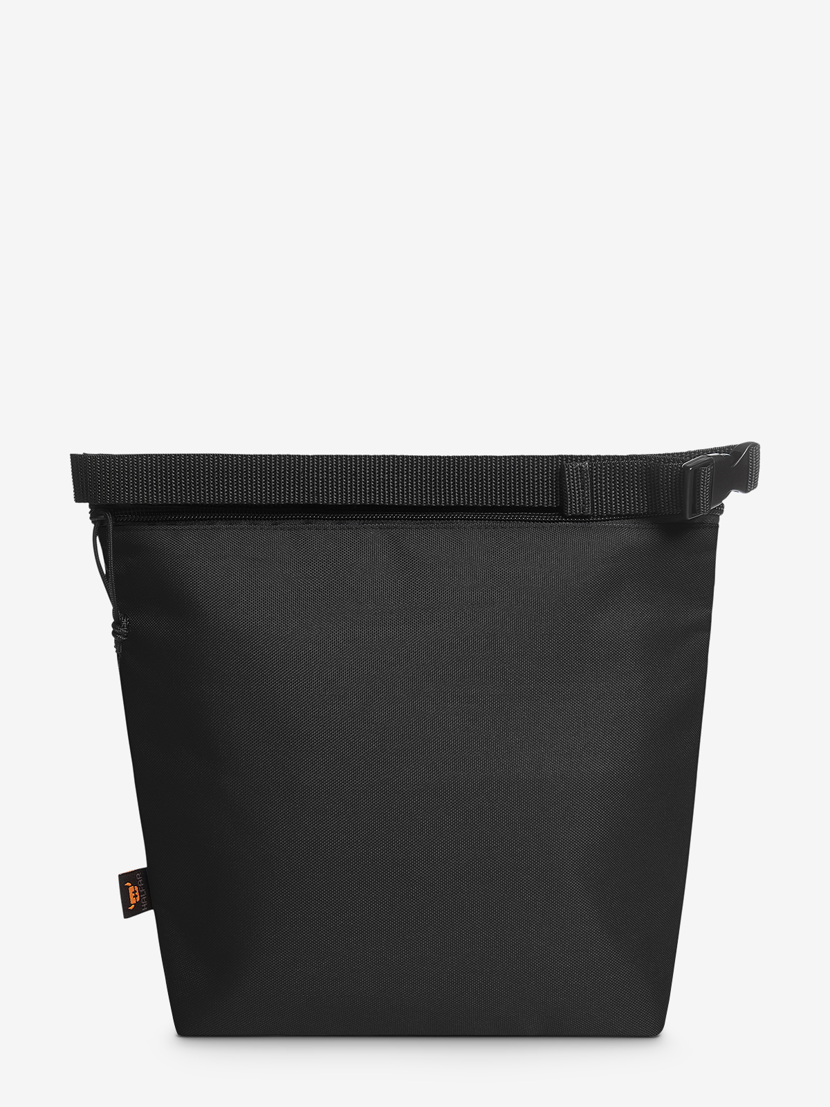 Thermobag FLOW schwarz front