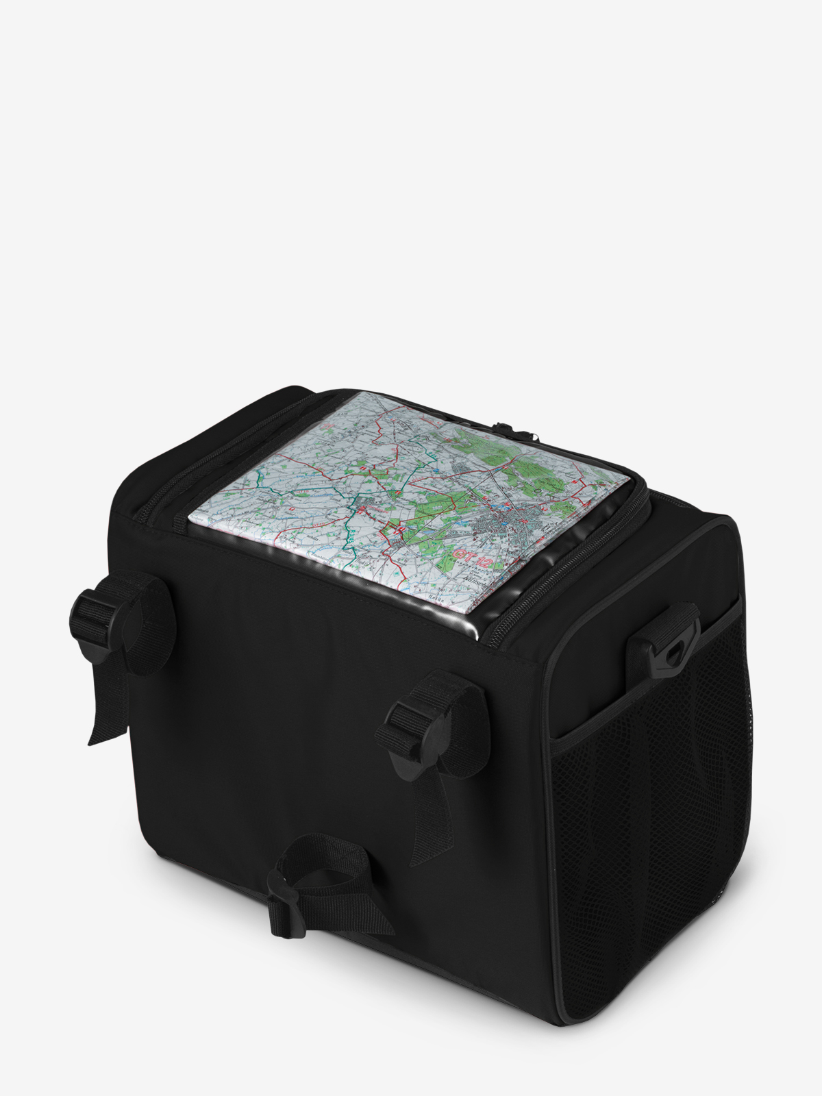 cool bag SPORT black back