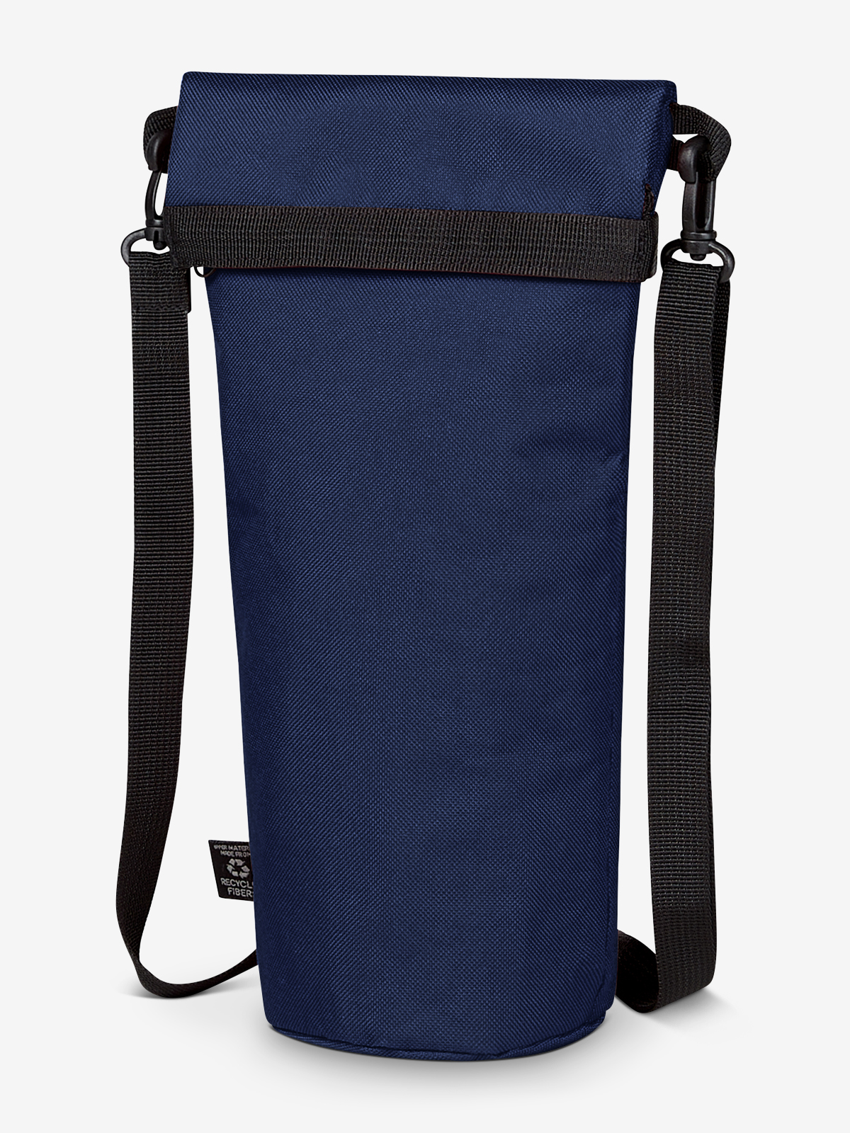 thermo bag BOTTLE navy