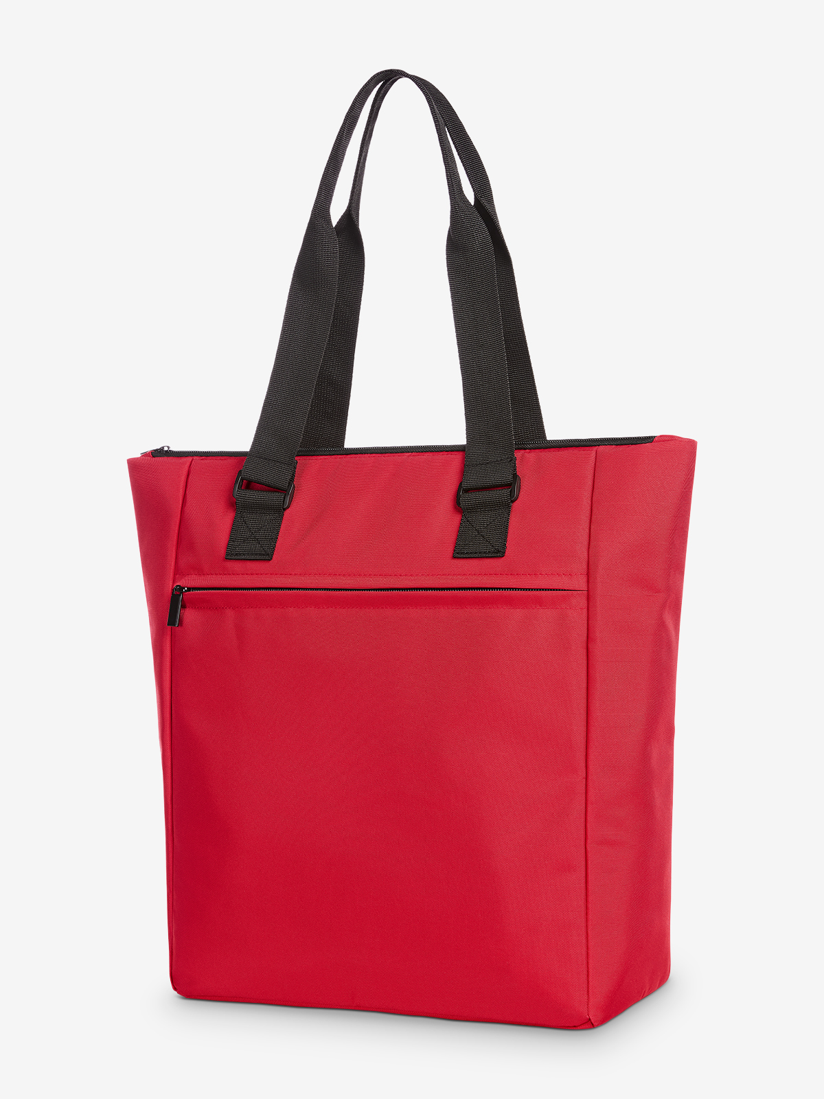 Kuehlshopper DAILY rot