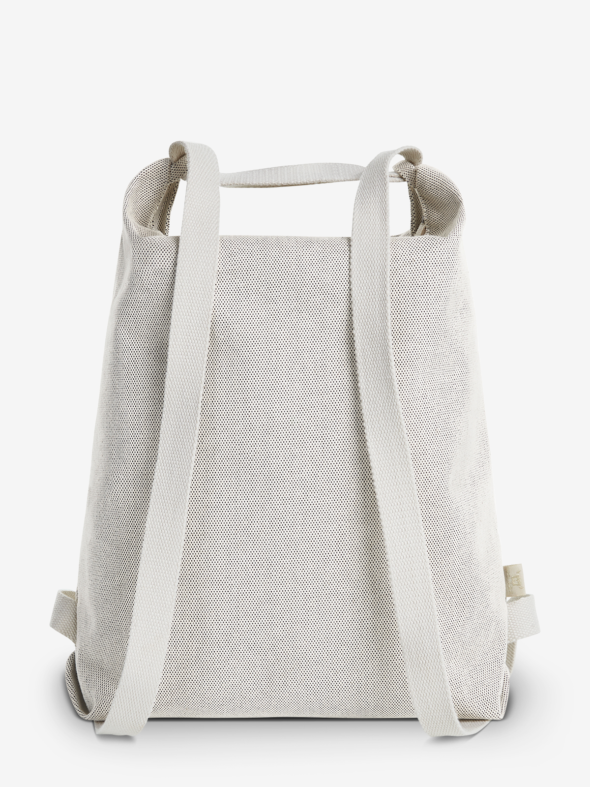 Multibag LOOM ruecken