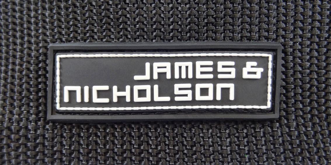 Rubber Badges Kunststoffabzeichen