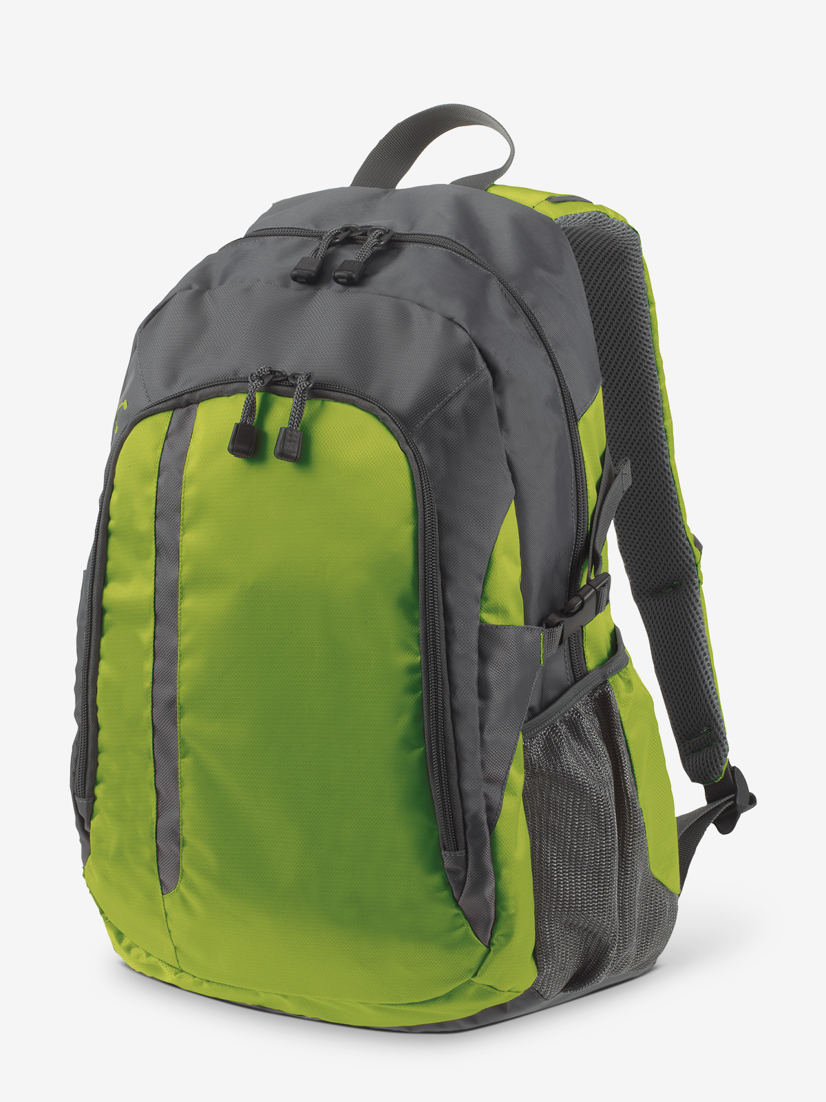 backpack GALAXY apple-green