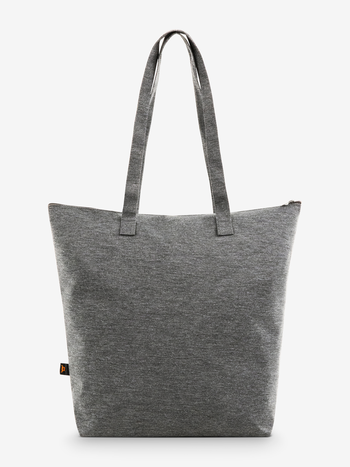 Shopper JERSEY front