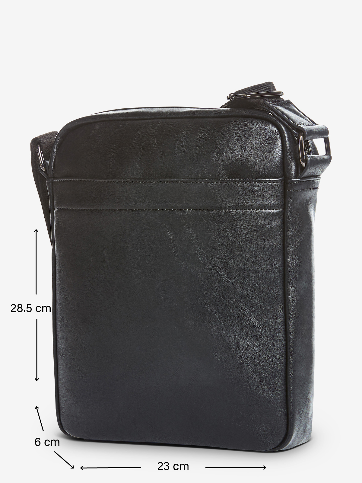 Abmessungen CrossBag COMMUNITY