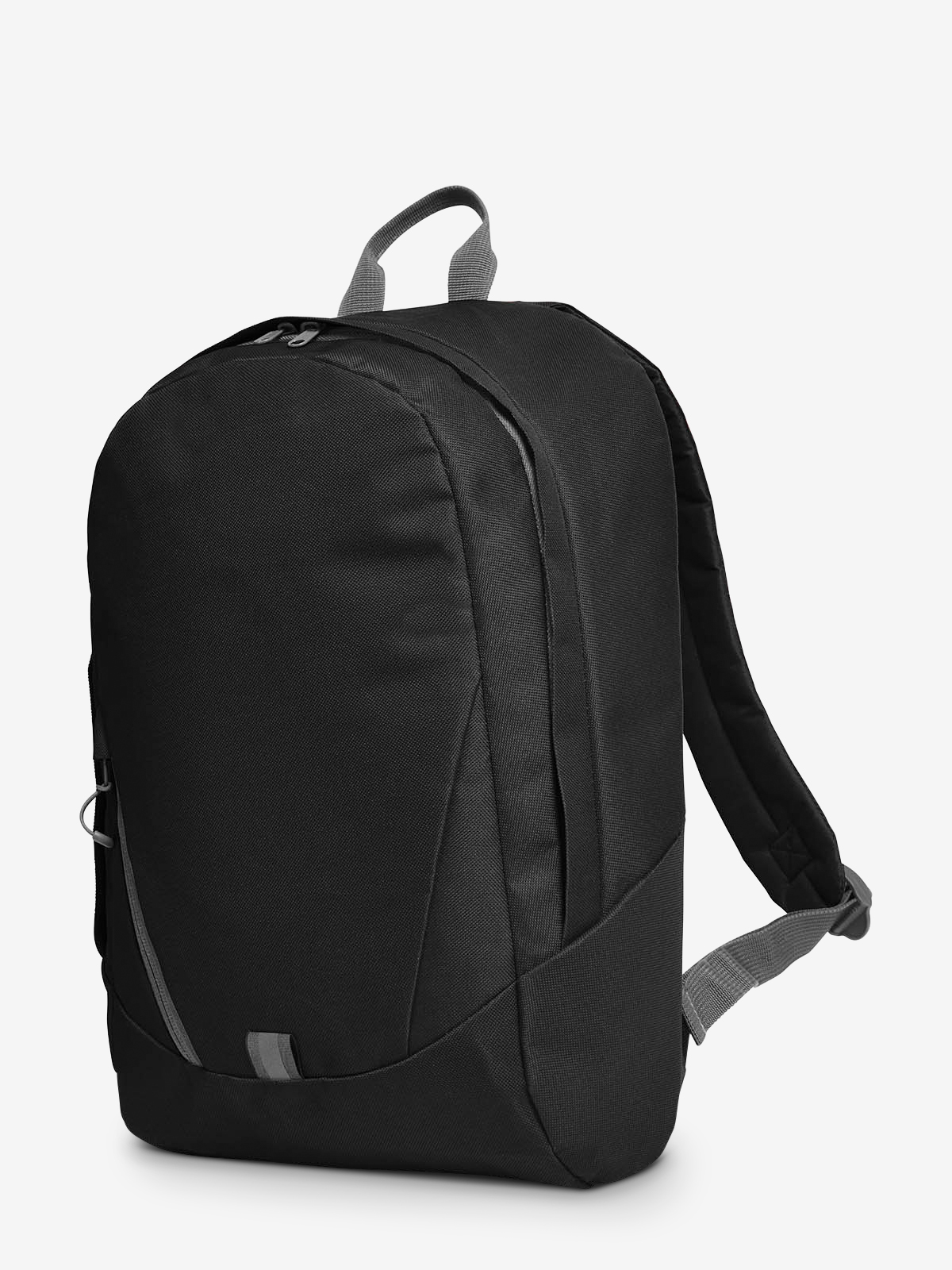 Rucksack SOLUTION schwarz
