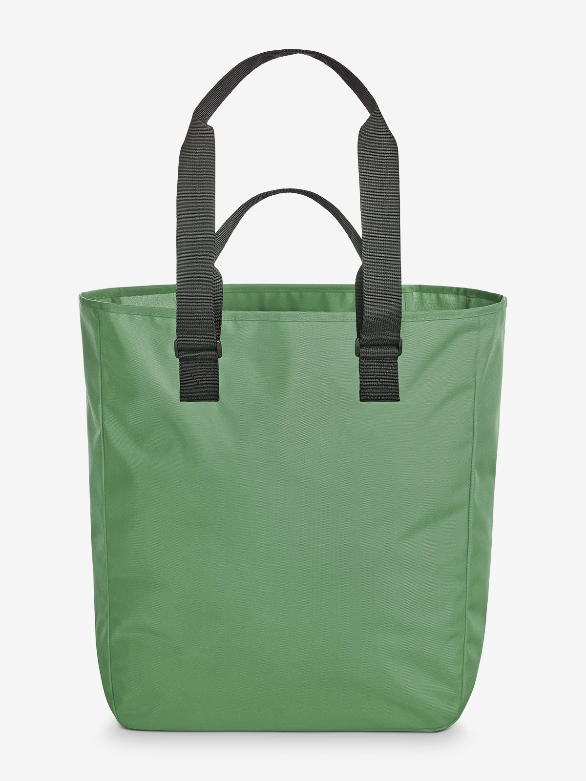 Shopper DAILY gruen front