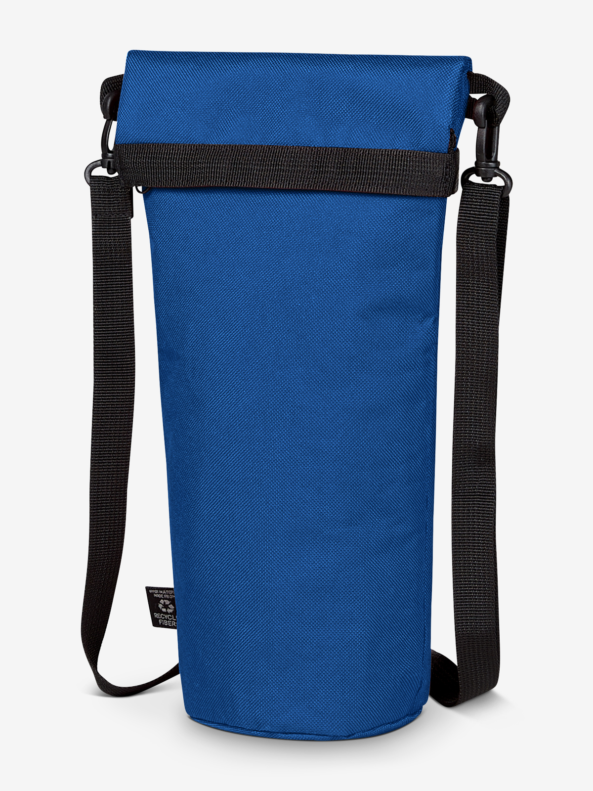 Thermobag BOTTLE royalblau
