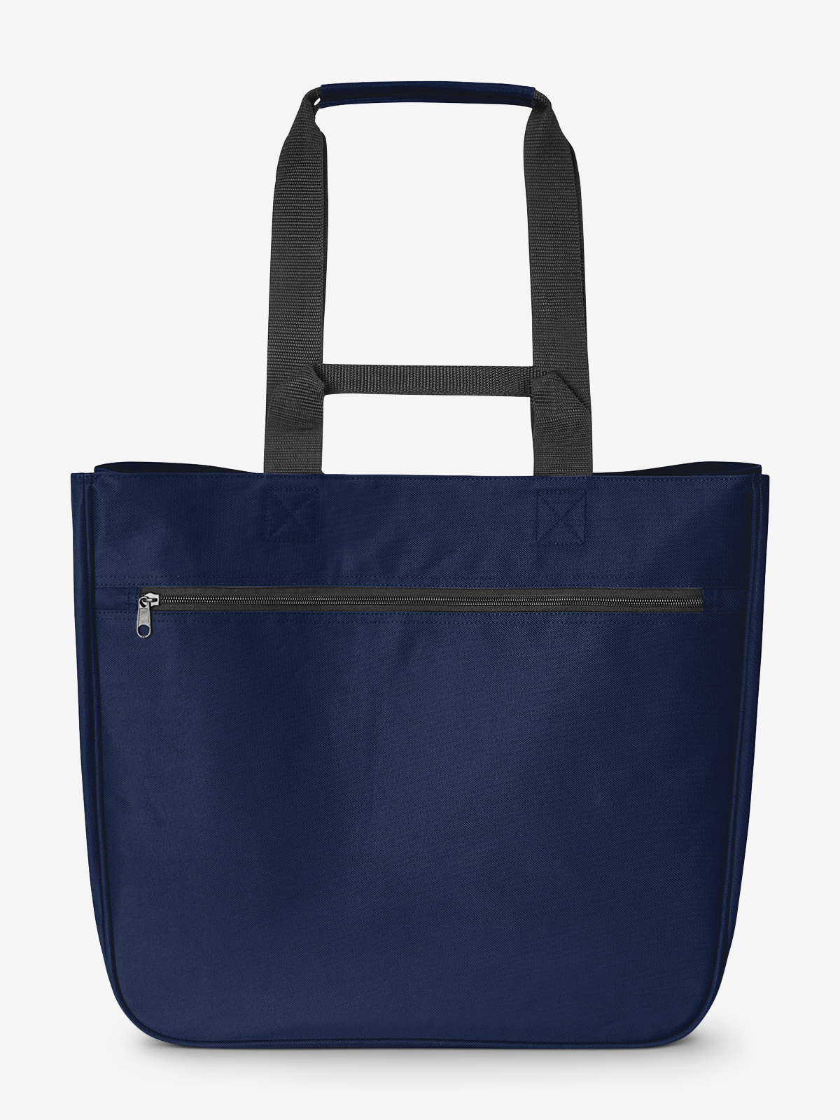 Shopper SOFTBASKET marine front
