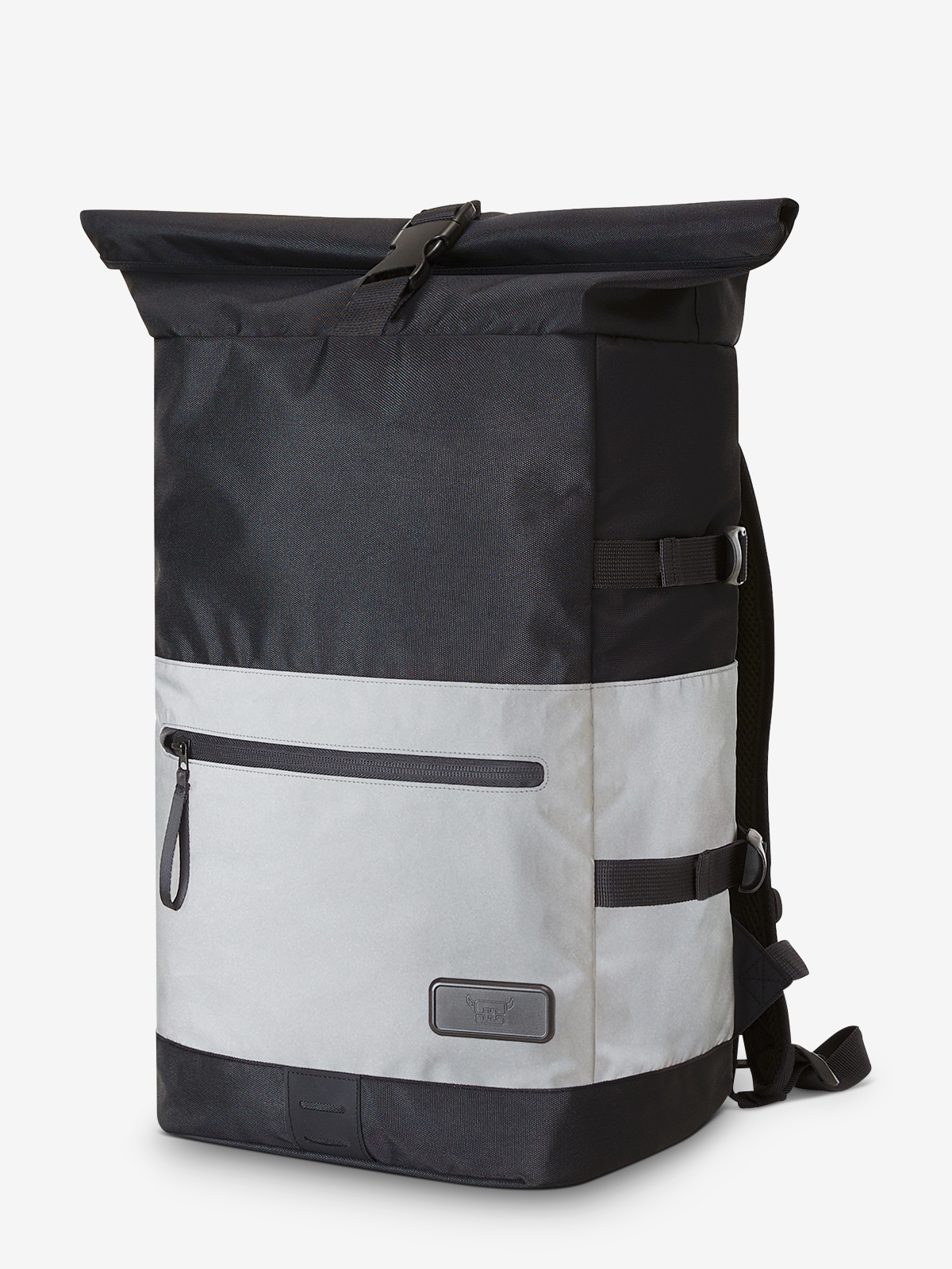 Notebook-Rucksack REFLEX L schwarz